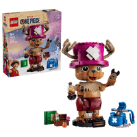 75643 Lego One Piece TonyTony Chopper