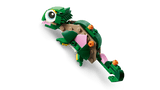 31377 LEGO Creator Tartaruga con fiore di ninfea
