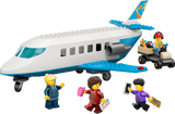 60492 Lego City Jet passeggeri