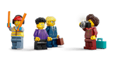 60492 Lego City Jet passeggeri