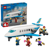 60492 Lego City Jet passeggeri