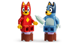 11221 Lego Bluey A scuola con Rusty e Bluey