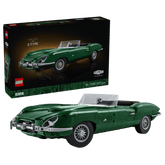 11381 Lego Icons JAGUAR