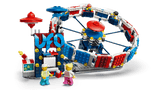 31389 Lego Creator Iconica ruota panoramica