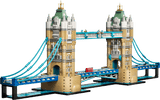 21067 LEGO Architecture Tower Bridge Ponte di Londra da Costruire