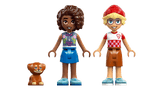 42694 Lego Friends Furgone delle pizze