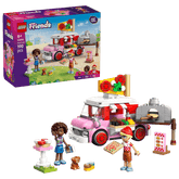 42694 Lego Friends Furgone delle pizze