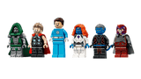 76348 Lego Marvel Battaglia epica: Avengers: Doomsday