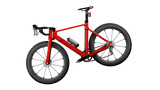 11380 Lego Icons Bici da corsa