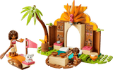 43282 Lego Disney Casa del villaggio e barca