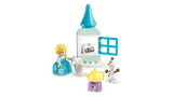 10462 Lego Duplo Scatola creativa di Frozen con Elsa e Olaf