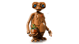 21370 LEGO Ideas E.T. the Extra-Terrestrial