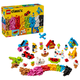 11045 Lego Classic Mattoncini colorati creativi