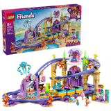42703 Lego Friends Montagne russe della sirenetta
