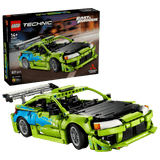 42229 Lego Technic Auto Mitsubishi Eclipse Fast and Furious