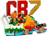 43012 Lego Altro Editions Cristiano Ronaldo Highlights calcistici