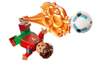 43012 Lego Altro Editions Cristiano Ronaldo Highlights calcistici