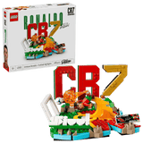 43012 Lego Altro Editions Cristiano Ronaldo Highlights calcistici