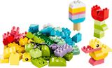 10479 Lego Duplo Scatola creativa colorata
