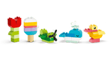 10479 Lego Duplo Scatola creativa colorata