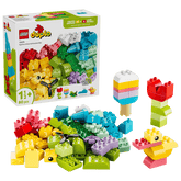 10479 Lego Duplo Scatola creativa colorata