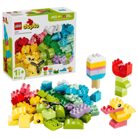 10479 Lego Duplo Scatola creativa colorata