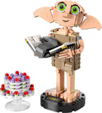 76421 - LEGO Harry Potter - Dobby, l'elfo domestico