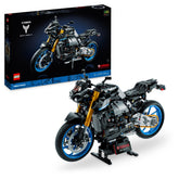 42159 LEGO Technic Technic-IP-Vehicle-7-2023