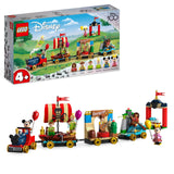 43212 - LEGO - Treno delle Celebrazioni Disney
