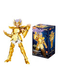 75012 Blokees Saint Seiya Champion Class Cancer Deathmask Figure Assemblabile