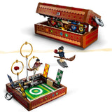 76416 - LEGO Harry Potter - Baule del Quidditch