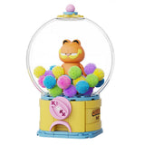 86804 PANTASY mattoncini collezione Garfield Crystal Ball Garfield Gumball Mac