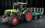 C65015W CaDA Trattore Mini Claas Arion 660 448 pcs