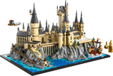 76419 LEGO Harry Potter TM Castello e parco di Hogwarts