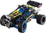 42164 LEGO Technic Buggy da corsa