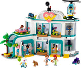 42621 LEGO Friends Ospedale di Heartlake City