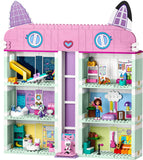 10788 LEGO Gabby's Dollhouse La casa delle bambole di Gabby