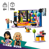 42610 LEGO Friends Karaoke Party