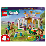 41746 - LEGO Friends - Addestramento equestre