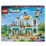 42621 LEGO Friends Ospedale di Heartlake City