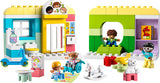 10992 Lego Duplo - Divertimento allasilo nido