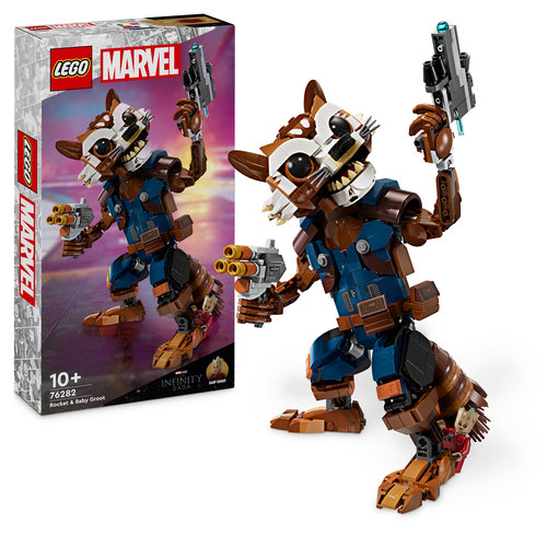 76282 LEGO Super Heroes Marvel tbd-SH-2024-Marvel-8