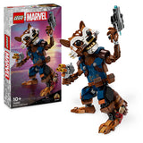 76282 LEGO Super Heroes Marvel tbd-SH-2024-Marvel-8