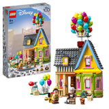 43217 - LEGO - Disney - Casa di Up
