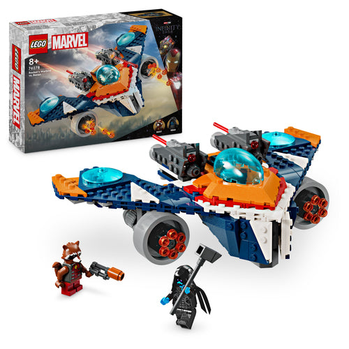 76278 LEGO Super Heroes Marvel tbd-SH-2024-Marvel-4