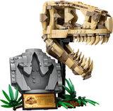 76964 LEGO Jurassic World tbd-JW-2024-3