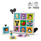 43221 - LEGO Disney Classic - 100 anni di icone Disney