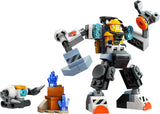 60428 LEGO City Space Mech di costruzione spaziale