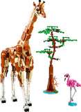 31150 LEGO Creator Animali del safari