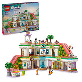 42604 LEGO Friends Centro commerciale di Heartlake City